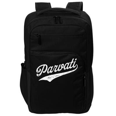 Parvati Impact Tech Backpack