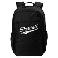 Parvati Daily Commute Backpack