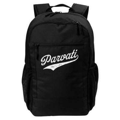 Parvati Daily Commute Backpack