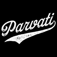 Parvati 7-Panel Snapback Hat