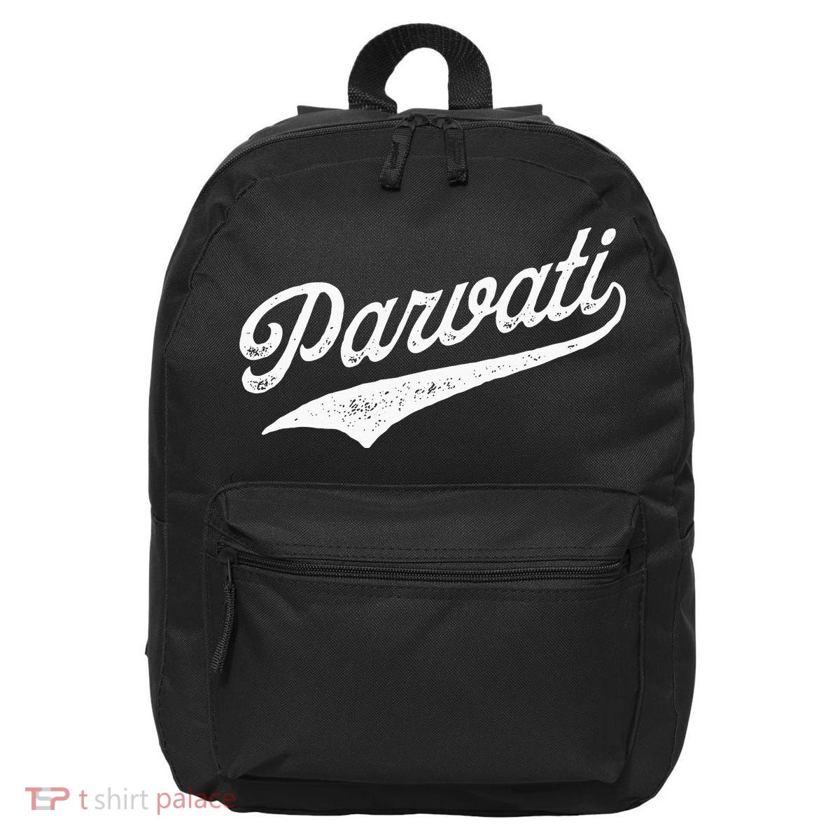 Parvati 16 in Basic Backpack
