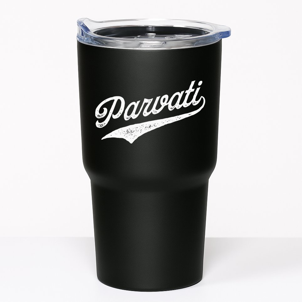 Parvati Tumbler