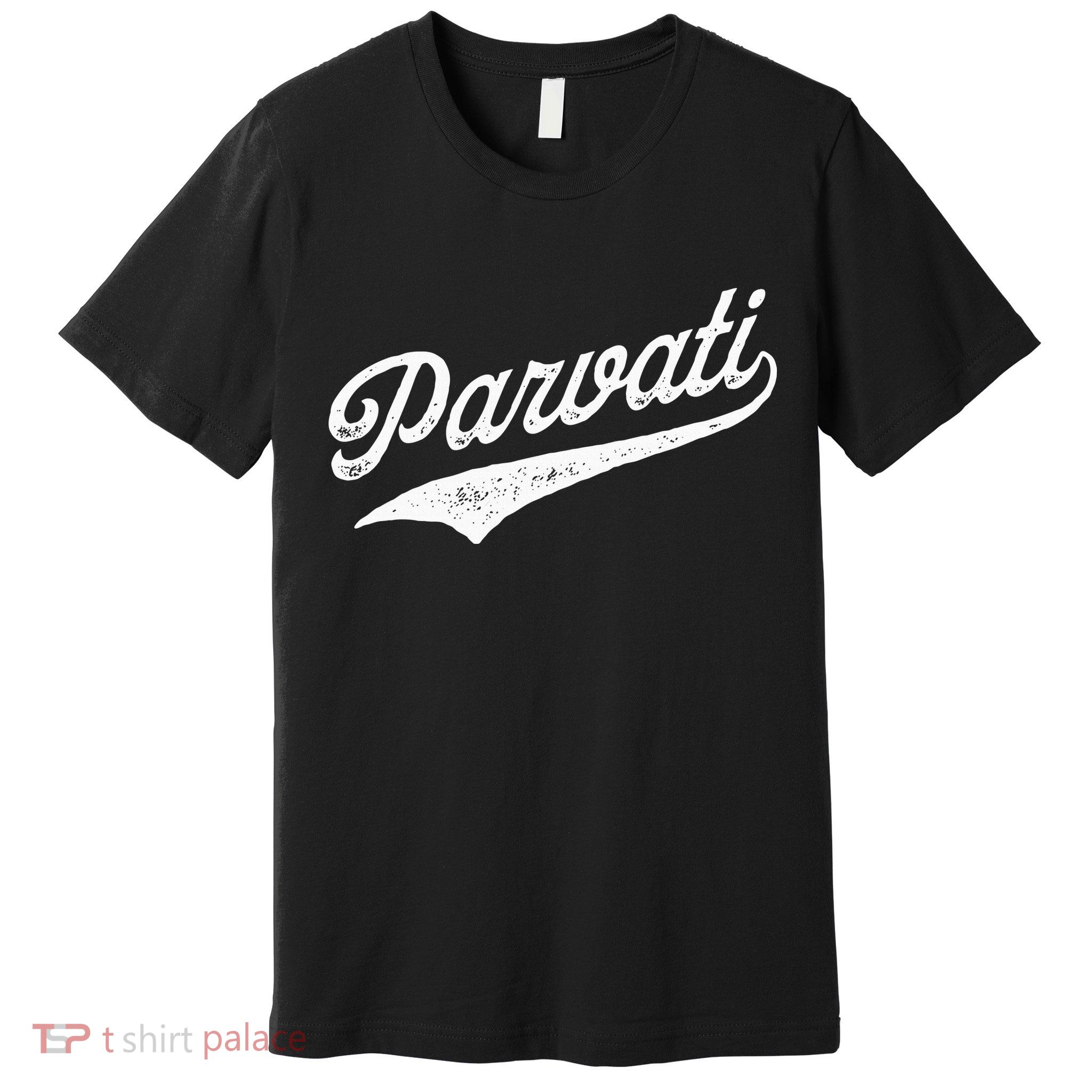 Parvati Premium T-Shirt