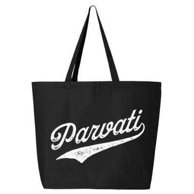 Parvati 25L Jumbo Tote