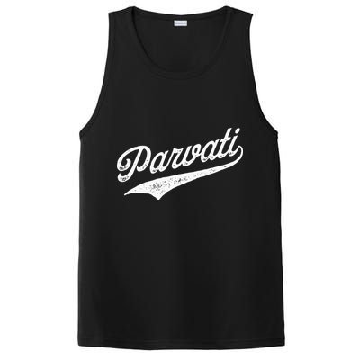 Parvati PosiCharge Competitor Tank