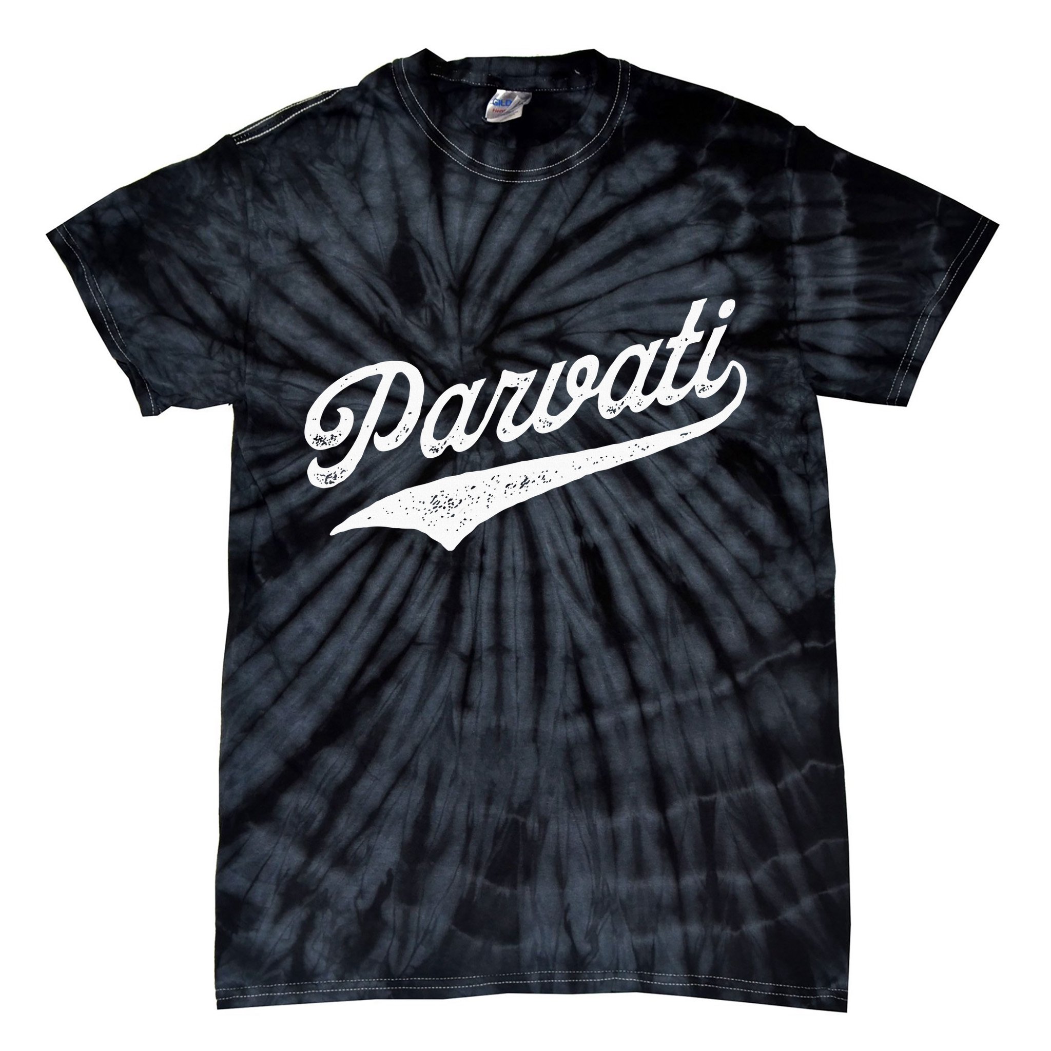 Parvati Tie-Dye T-Shirt