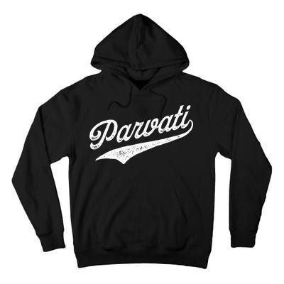Parvati Tall Hoodie