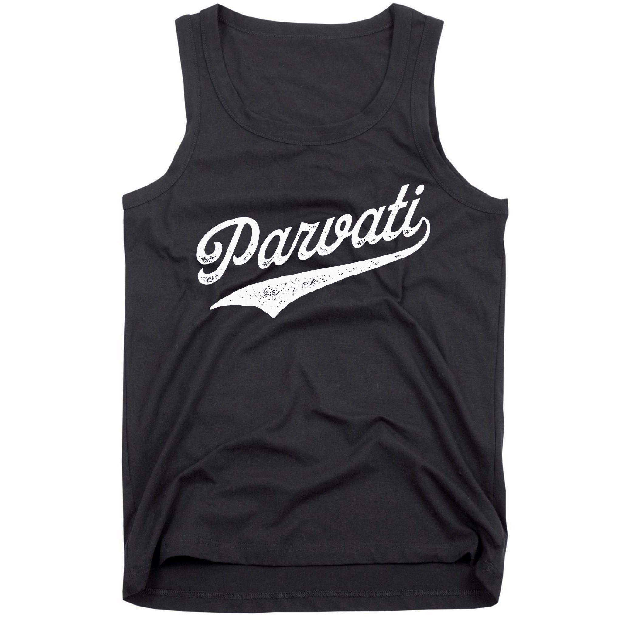 Parvati Tank Top