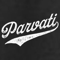 Parvati Golf Towel