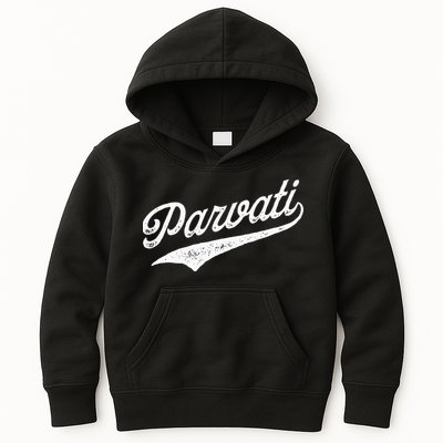 Parvati Kids Hoodie