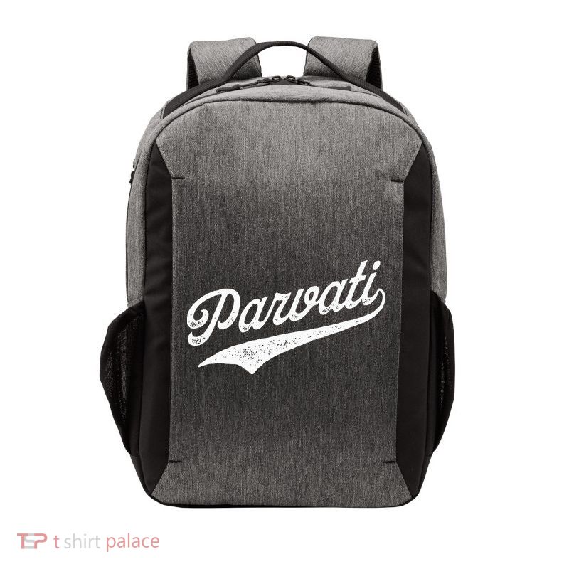 Parvati Vector Backpack