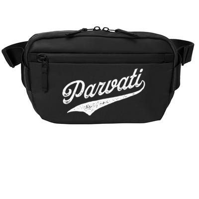 Parvati Crossbody Pack