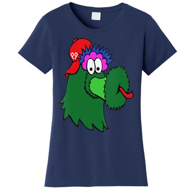 Phanatic P Apreal Women's T-Shirt