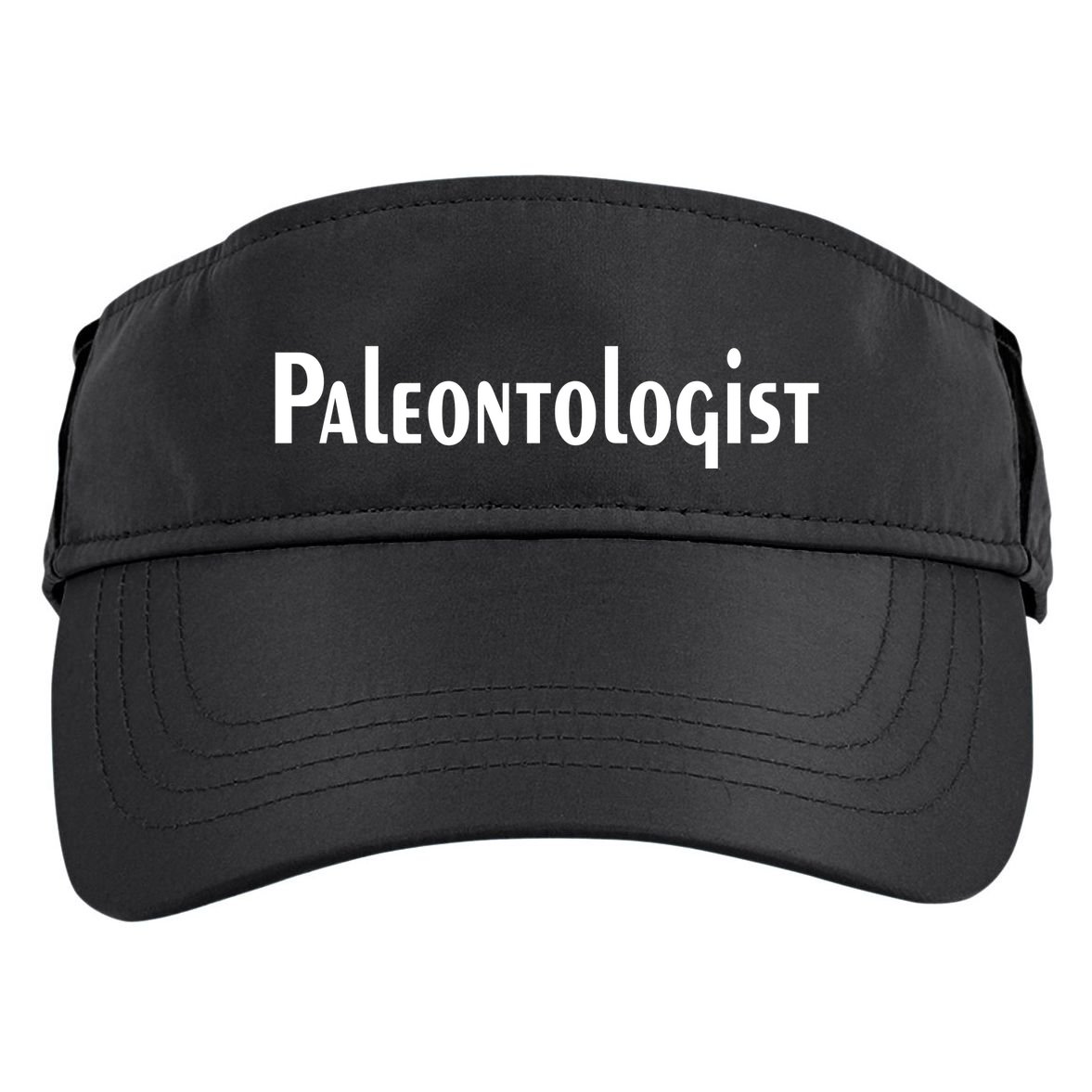 Paleontologist Adult Drive Performance Visor