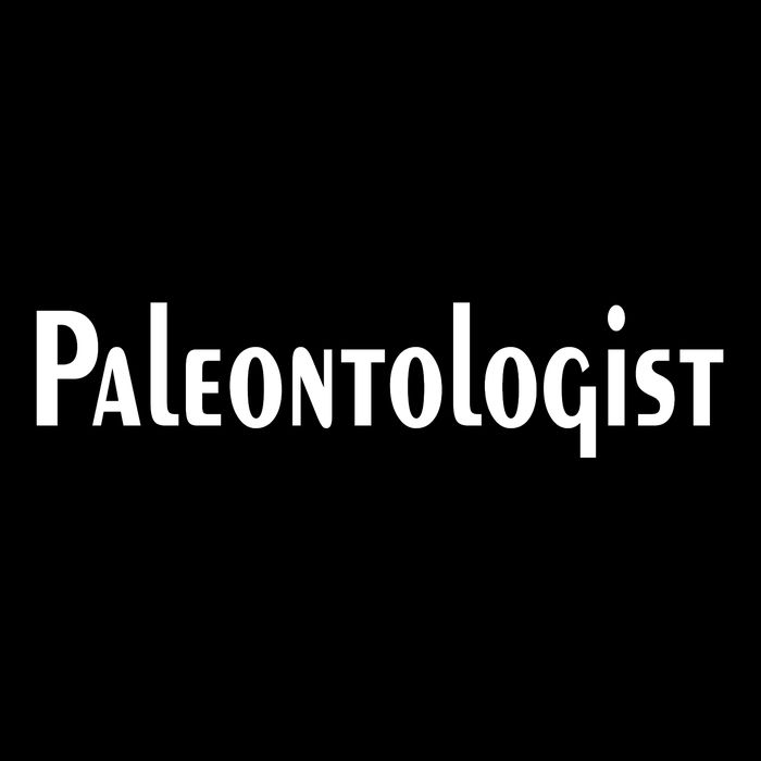 Paleontologist 16 in Basic Backpack