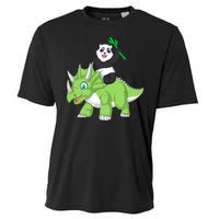 Panda Cooling Performance Crew T-Shirt