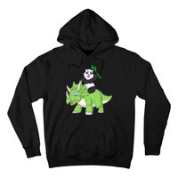 Panda Hoodie