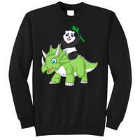 Panda Sweatshirt