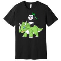 Panda Premium T-Shirt