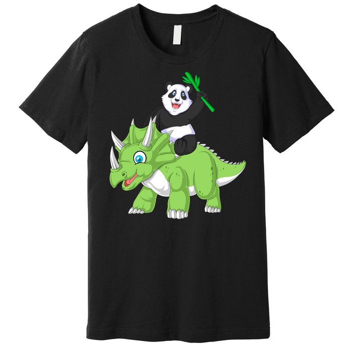 Panda Premium T-Shirt