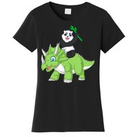 Panda Women's T-Shirt