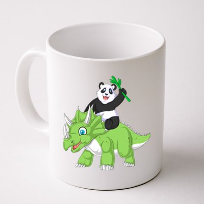 Panda Coffee Mug