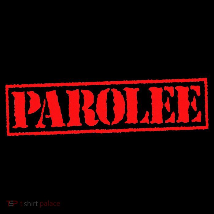 Parolee High Crown Mesh Back Trucker Hat