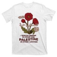 Palestine T-Shirt