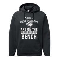 Piano Player Art Musician Orchestra Teacher Performance Fleece Hoodie