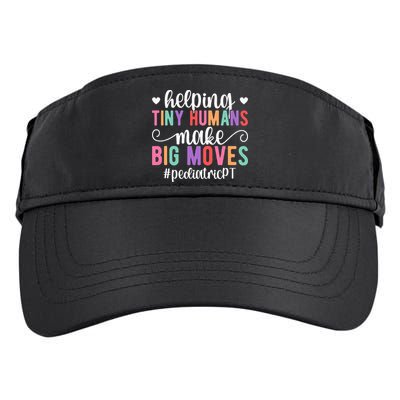 Pediatric PT Appreciation Pediatric Physical Therapy Adult Drive Performance Visor