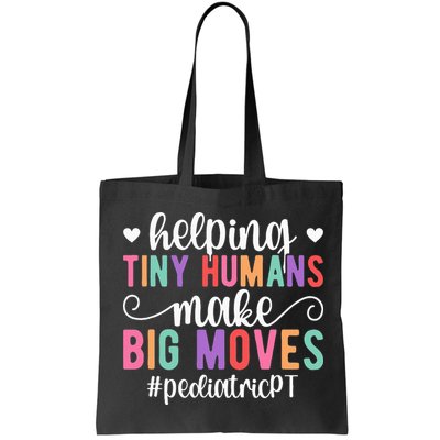 Pediatric PT Appreciation Pediatric Physical Therapy Bag