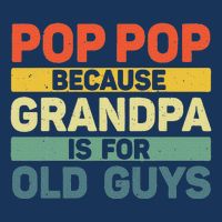 Pop Pop Art For Grandpa From Grandkids FatherS Day Pop Pop Infant Baby Jersey Bodysuit