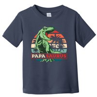 PAPASAURUSPAPASAURUS Toddler T-Shirt