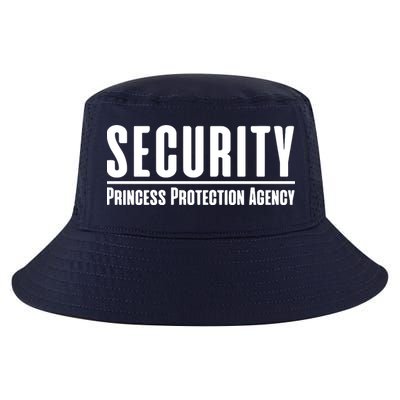 Princess Protection Agency Protective Dad Cool Comfort Performance Bucket Hat