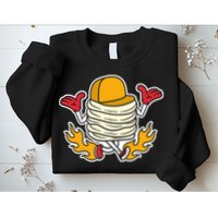 Pancake Sweatshirt