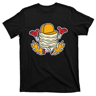 Pancake T-Shirt