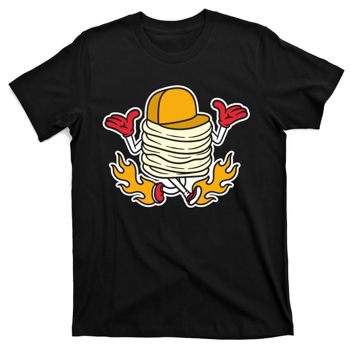 Pancake T-Shirt