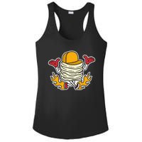 Pancake Ladies PosiCharge Competitor Racerback Tank