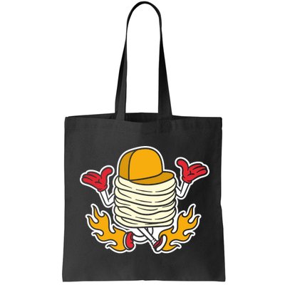 Pancake Bag