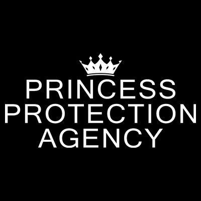 Princess Protection Agency T-Shirt