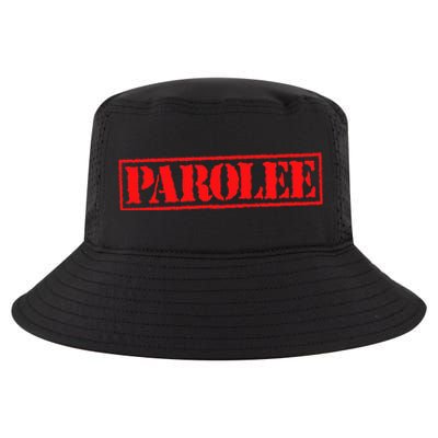 Parolee Cool Comfort Performance Bucket Hat