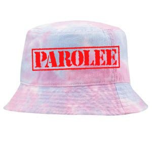 Parolee Tie-Dyed Bucket Hat