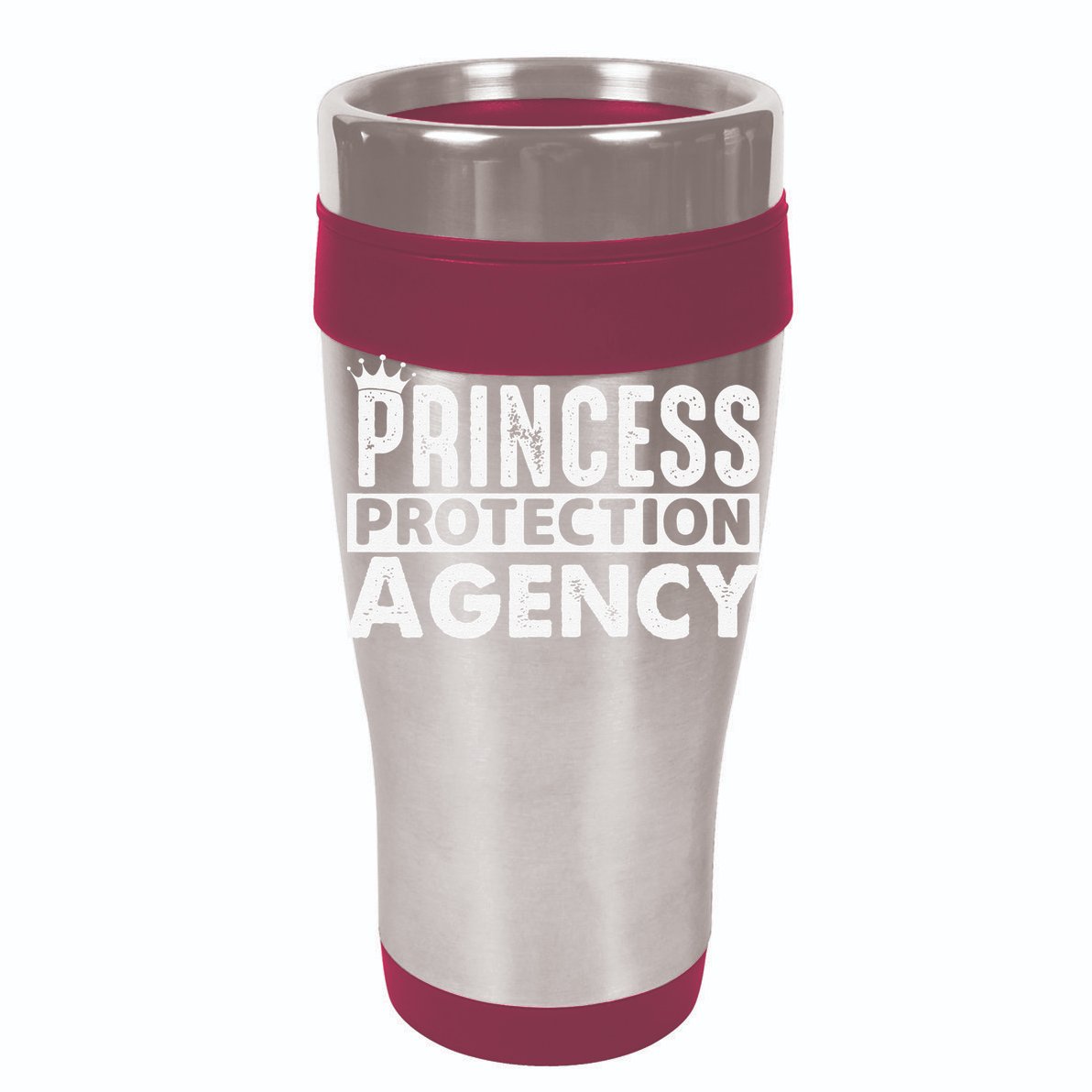 Princess Protection Agency Father Daughter Fathers Day Mesh Reversible Basketball Jersey Tank
