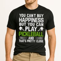 Play Pickleball And That's Pretty Close Pickleball Paddle Performance Shirt