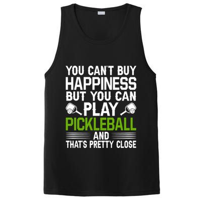 Play Pickleball And That's Pretty Close Pickleball Paddle PosiCharge Competitor Tank