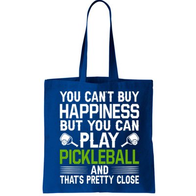 Play Pickleball And That's Pretty Close Pickleball Paddle Bag