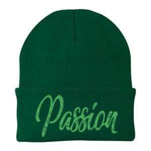 Passion Knit Cap Winter Beanie