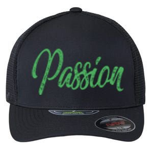 Passion Flexfit Unipanel Trucker Cap