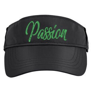 Passion Adult Drive Performance Visor