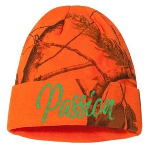 Passion Kati Licensed 12" Camo Beanie